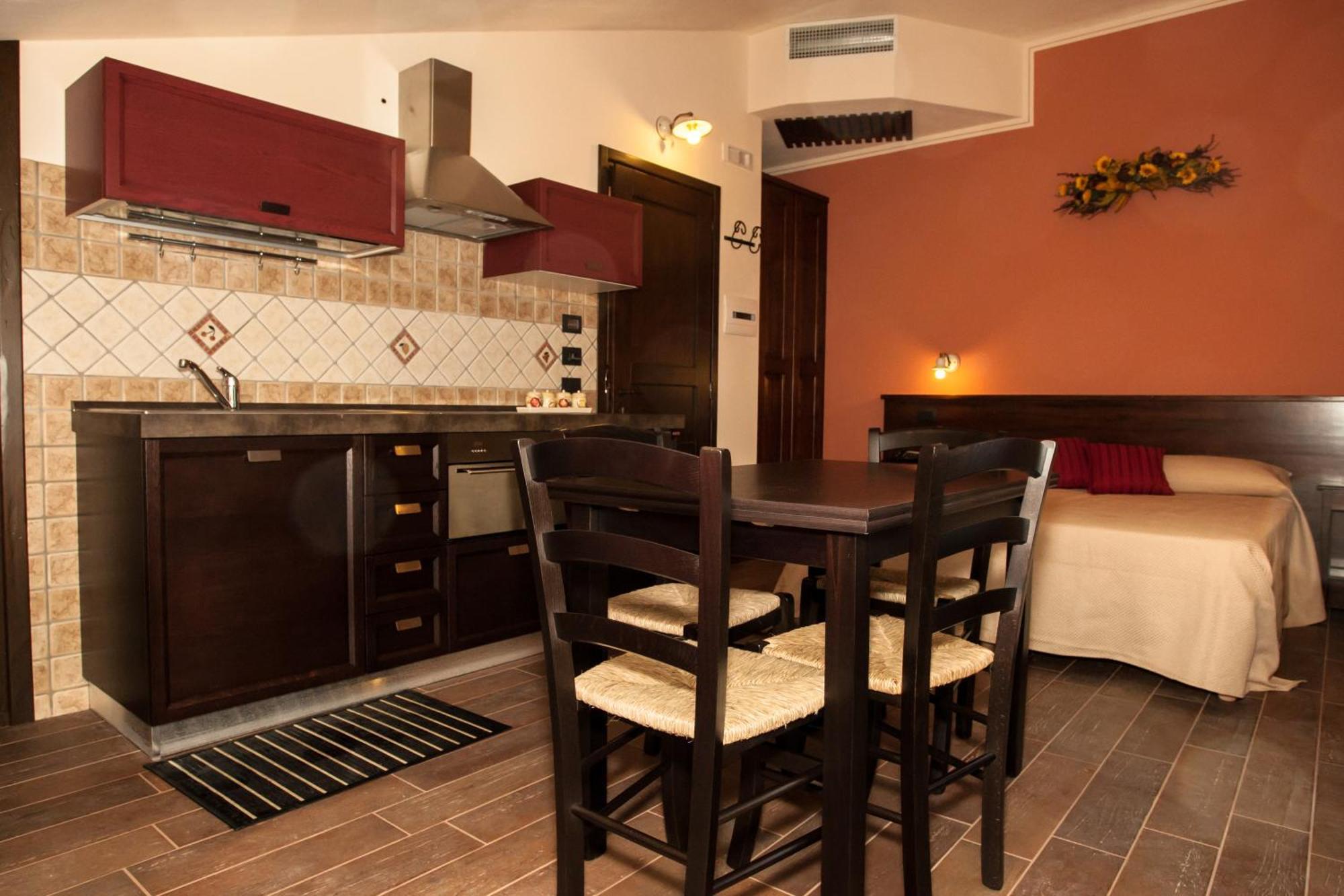 Agriturismo La Dimora Del Contadino Mondovì Eksteriør billede