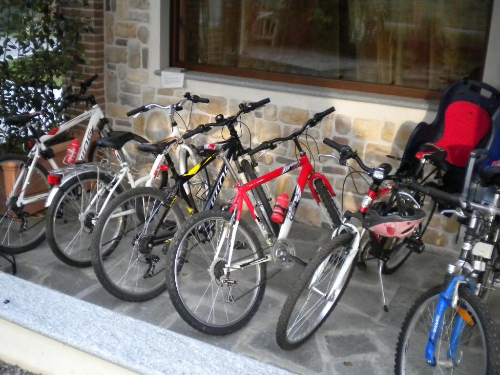 Agriturismo La Dimora Del Contadino Mondovì Eksteriør billede