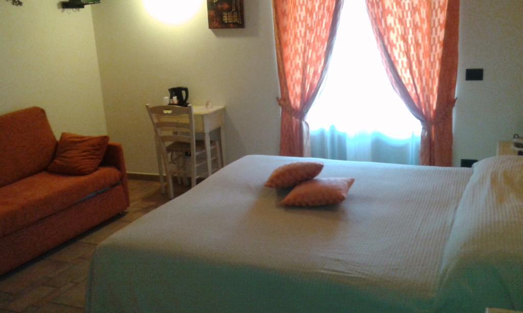 Agriturismo La Dimora Del Contadino Mondovì Eksteriør billede