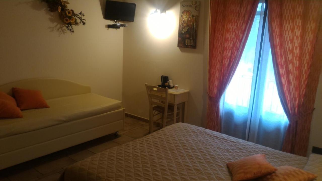 Agriturismo La Dimora Del Contadino Mondovì Eksteriør billede