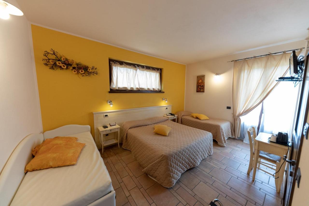 Agriturismo La Dimora Del Contadino Mondovì Eksteriør billede